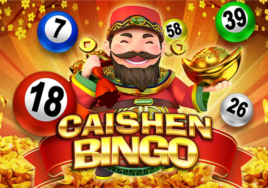 Cai Shen Bingo GA88