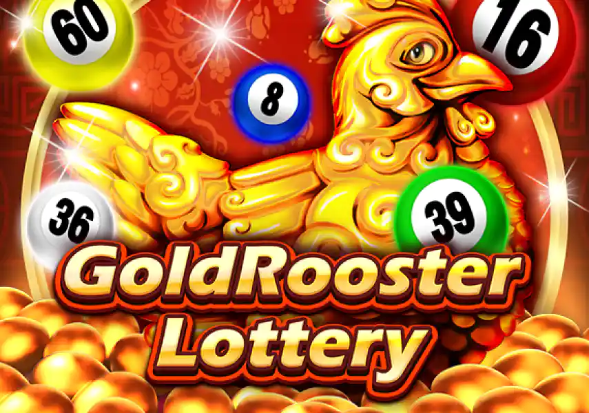 Gold Rooster Lottery GA88