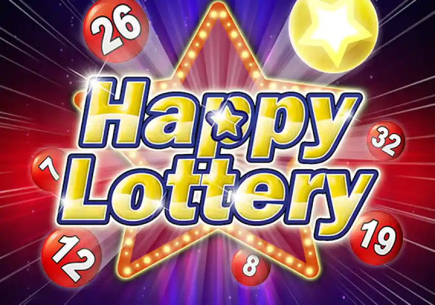 Happy Lottery GA88