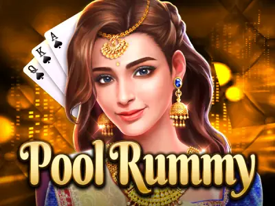 Pool Rummy GA88