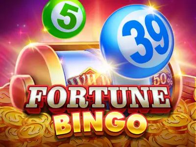 Fortune Bingo GA88