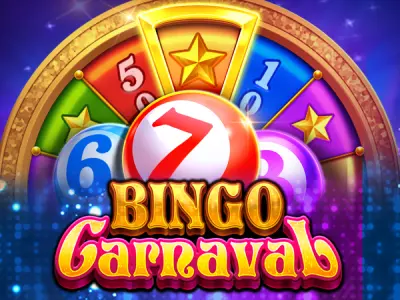 Bingo Carnaval GA88