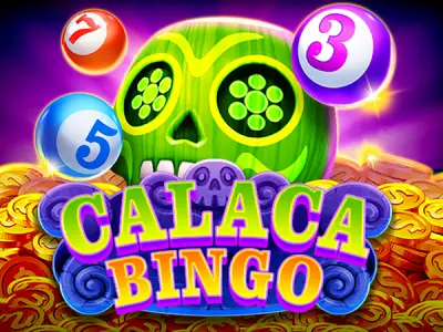 Calaca Bingo GA88