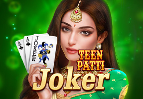 TeenPatti Joker GA88