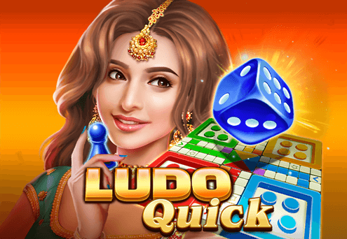 Ludo Quick GA88