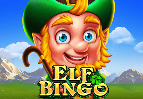 Elf Bingo GA88
