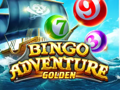 Bingo Adventure GA88