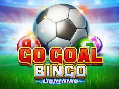 Go Goal BIngo GA88