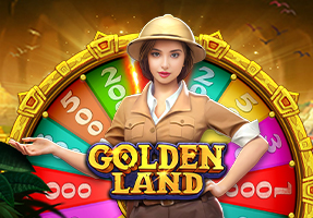 Golden Land GA88