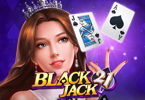 Blackjack GA88