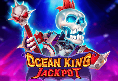 Ocean King Jackpot GA88