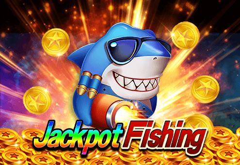 Jackpot Fishing GA88