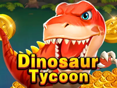 Dinosaur Tycoon GA88