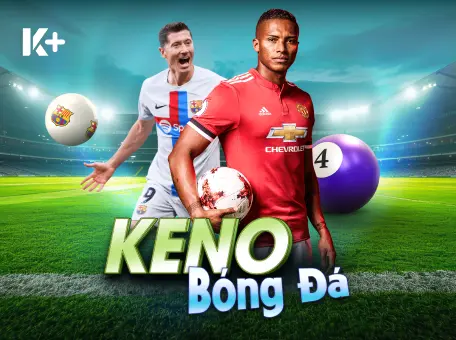 GS Keno GA88