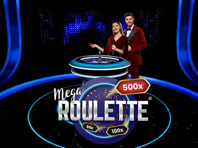 Turkish Mega Roulette GA88