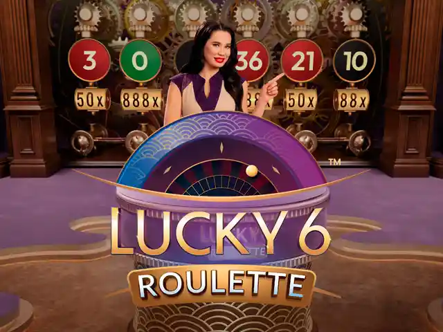 PowerUP Roulette GA88