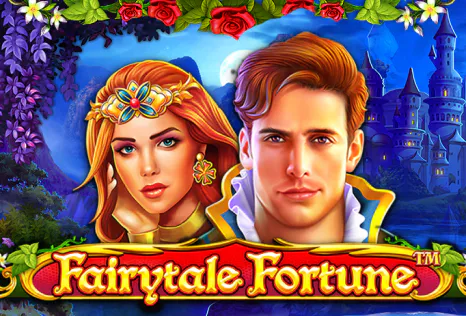 Fairytale Fortune GA88