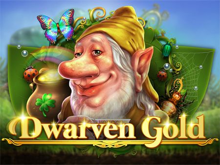 Dwarven Gold Deluxe GA88