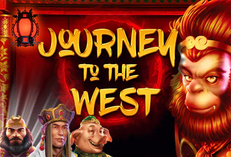 Journey to the West GA88