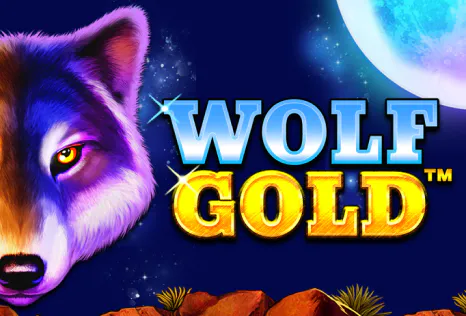 Wolf Gold GA88