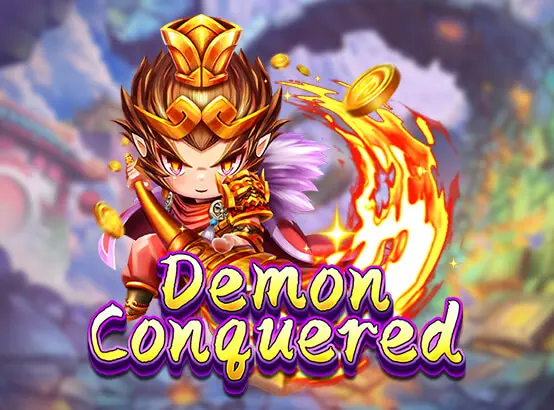 Demon Conquered GA88