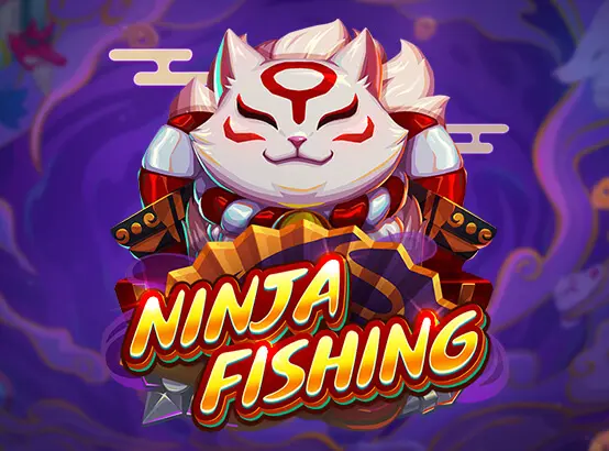 Ninja Fishing GA88