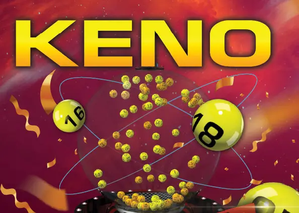 Keno GA88