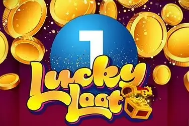 Lucky Loot GA88