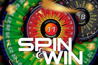 SPIN & WIN GA88