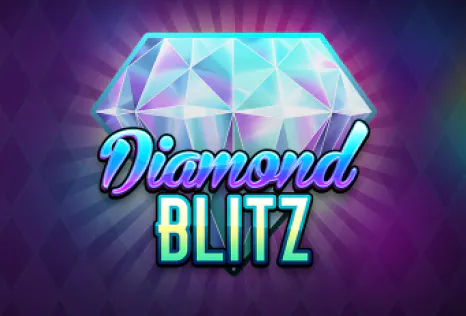 Diamond Blitz GA88