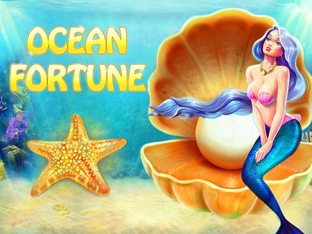 Ocean Fortune GA88