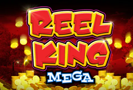 Reel King Mega GA88