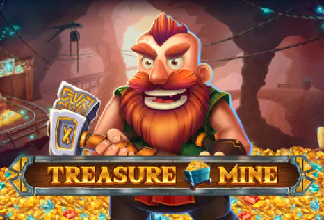 Treasure Mine GA88