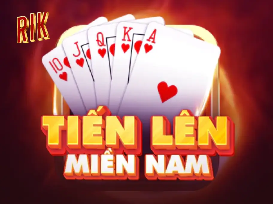 Tiến Lên Miền Nam GA88