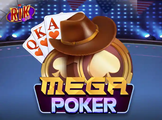 Texas Poker GA88