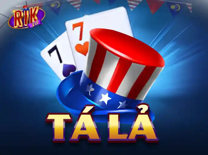 Tá Lả GA88