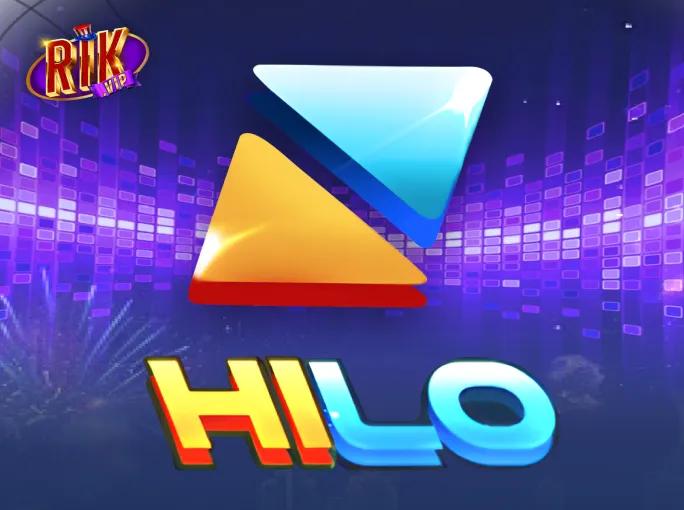 HiLo GA88