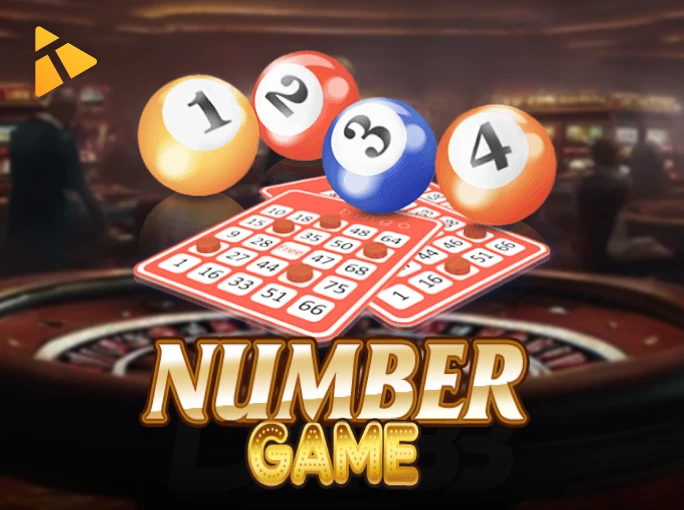 Number Game GA88