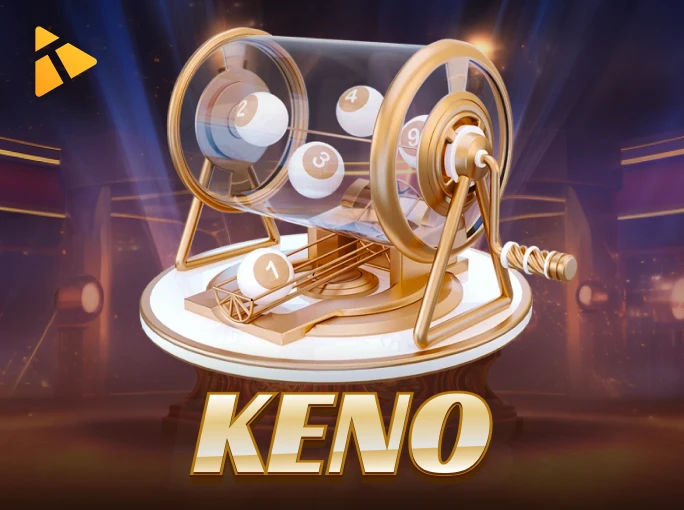 Keno GA88
