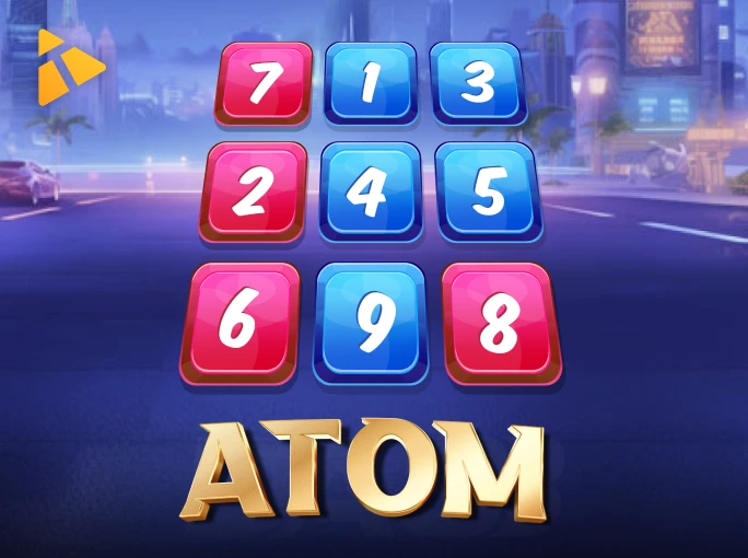 Atom GA88