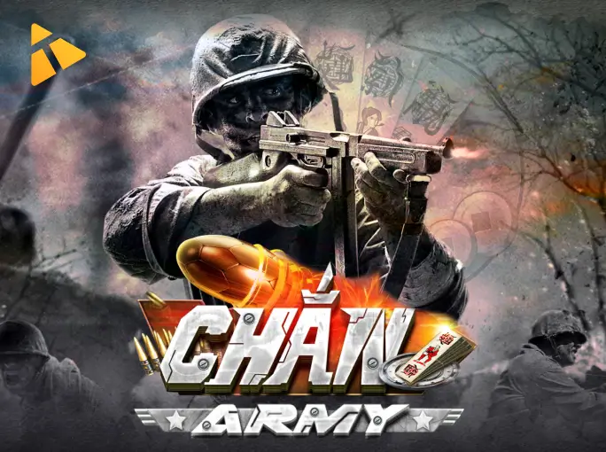 Chắn Army GA88