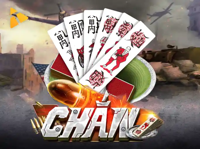 Chắn GA88