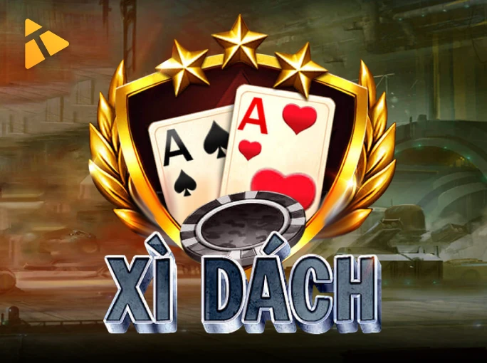 Xì Dách B52 GA88