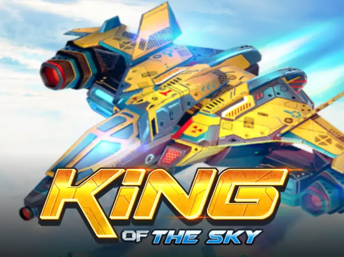 King of The Sky GA88