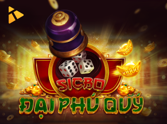Sicbo Đại Phú Quý GA88