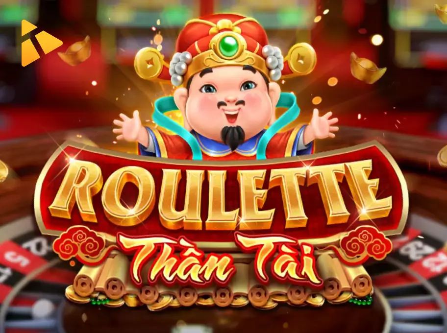 Roulette Thần Tài GA88