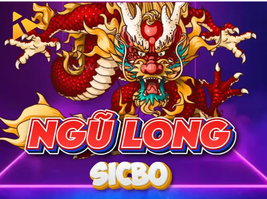 Ngũ Long Sicbo GA88