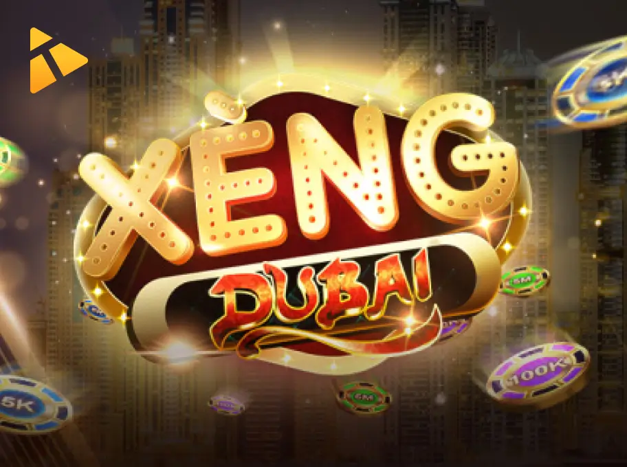 Xèng Dubai GA88