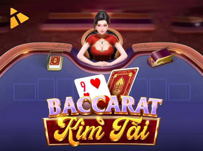 Baccarat Kim Tài GA88