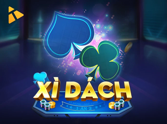 Xì Dách Dealer (Rik) GA88